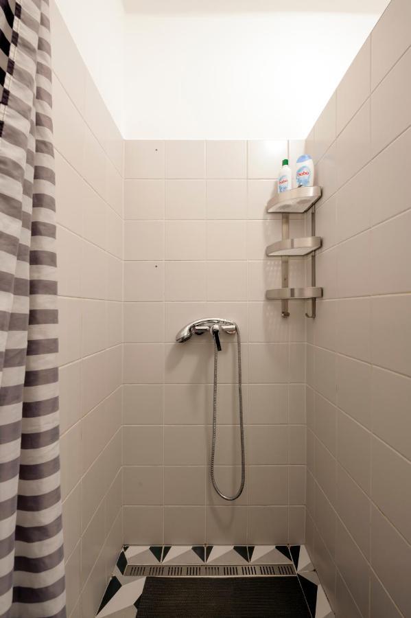 New Design By Gozsdu Court Apartamento Budapeste